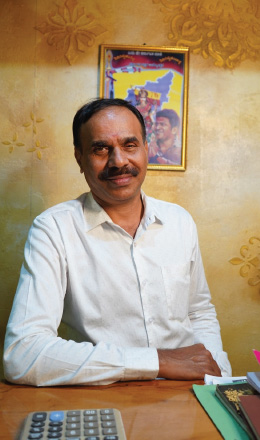 Keshav